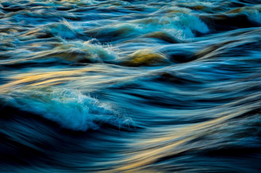 smooth waves